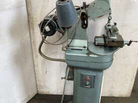 Clarkson MK-1 Universal Tool and Cutter Grinder - picture1' - Click to enlarge