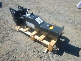 HM250 Hydraulic Breaker - picture2' - Click to enlarge