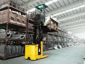 WAREHOUSE ORDER PICKER 13BOP-7 HIGH LEVEL - picture0' - Click to enlarge