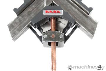Kaka Angle Clamp, 90 Degree Heavy Duty Cast Iron Angle Clamp-AC 60