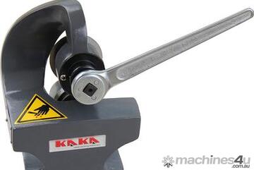 KAKA Industrial MMS-2 Multi-Purpose Light Weight Throatless Sheet Metal Shear KAKA Industrial MMS-2 Multi-Purpose Light Weight Throatless Sheet Metal Shear