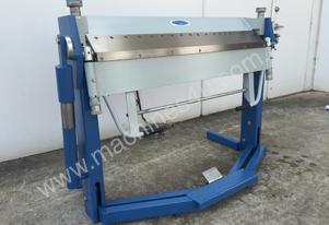 Quality Euro Style Panbrake, Strut Assist.