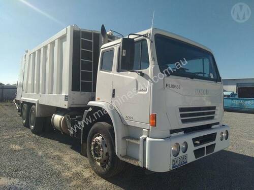 Iveco Acco