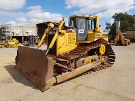 1998 Caterpillar D6R LGP Bulldozer *CONDITIONS APPLY* - picture0' - Click to enlarge