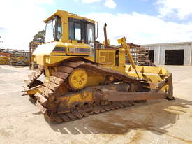 1998 Caterpillar D6R LGP Bulldozer *CONDITIONS APPLY* - picture1' - Click to enlarge