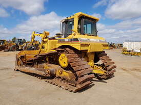 1998 Caterpillar D6R LGP Bulldozer *CONDITIONS APPLY* - picture2' - Click to enlarge