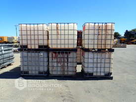 24 X USED IBC'S - picture0' - Click to enlarge