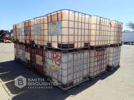 24 X USED IBC'S - picture0' - Click to enlarge