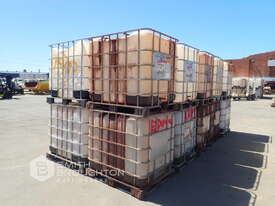 24 X USED IBC'S - picture1' - Click to enlarge