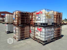 24 X USED IBC'S - picture2' - Click to enlarge