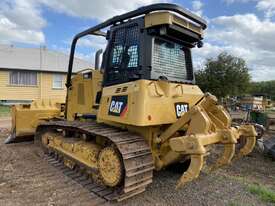 2014 CAT D6K2 XL 5,200 hrs - picture0' - Click to enlarge