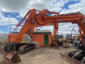 2013 Hitachi ZX135 - picture1' - Click to enlarge