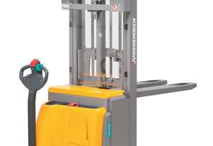 JUNGHEINRICH EJC 212 Pedestrian stacker