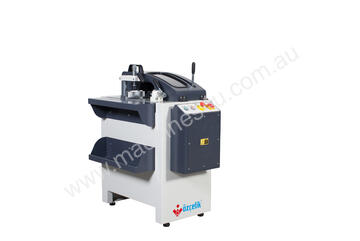 OZ MACHINE Manual End Mill. SAVE $1400