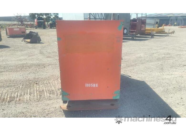 Buy Used Cummins Cummins 30kva Generator in , Listed on Machines4u