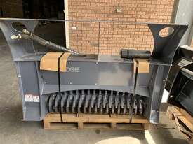 EDGE Brush Mulcher - picture1' - Click to enlarge