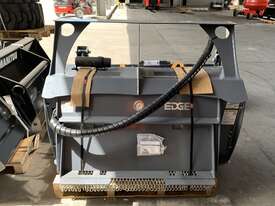 EDGE Brush Mulcher - picture2' - Click to enlarge