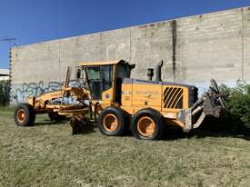 Volvo G940 Road Grader - picture0' - Click to enlarge