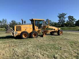 Volvo G940 Road Grader - picture1' - Click to enlarge