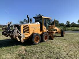 Volvo G940 Road Grader - picture2' - Click to enlarge