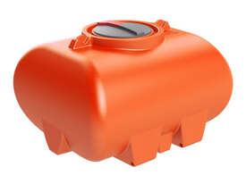 Nu-Tank 400L Water Transport Tank - picture0' - Click to enlarge