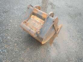 440mm Digging Bucket to suit 3 Ton Excavator - picture2' - Click to enlarge