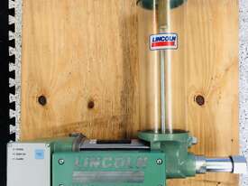  Lincoln Centro-matic Lube Pump 85430 Lubrication System - picture0' - Click to enlarge