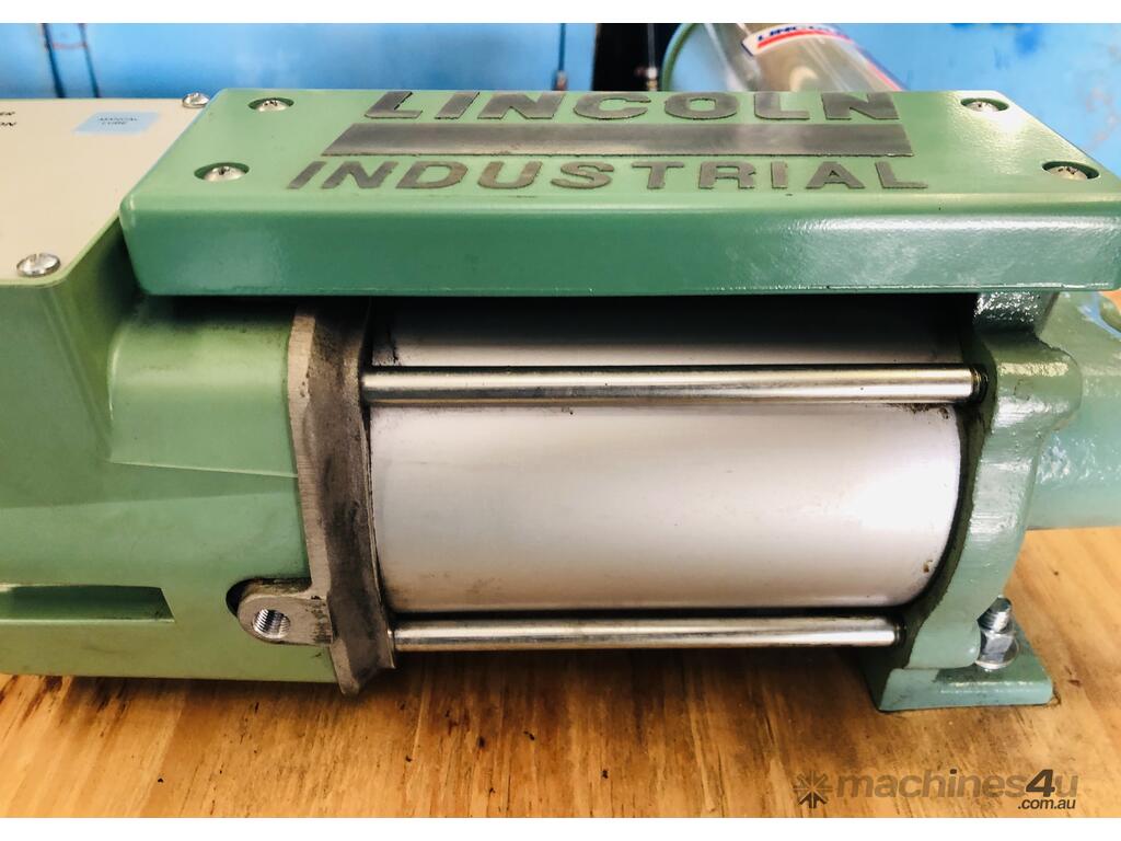 New lincoln Lincoln Centromatic Lube Pump 85430 Lubrication System Lubrication Pump in MALAGA, WA