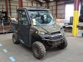 Polaris Ranger - picture0' - Click to enlarge