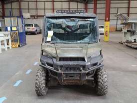 Polaris Ranger - picture0' - Click to enlarge