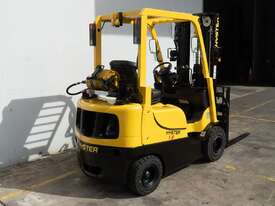Hyster 1.8T Counterbalance Forklift - picture1' - Click to enlarge