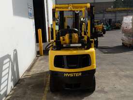 Hyster 1.8T Counterbalance Forklift - picture2' - Click to enlarge