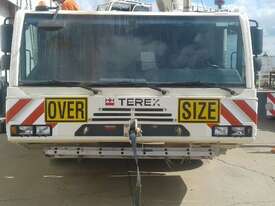 Terex AC200 -200T Crane - picture2' - Click to enlarge