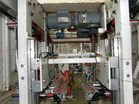 Continuous Heat Sealer. - picture1' - Click to enlarge