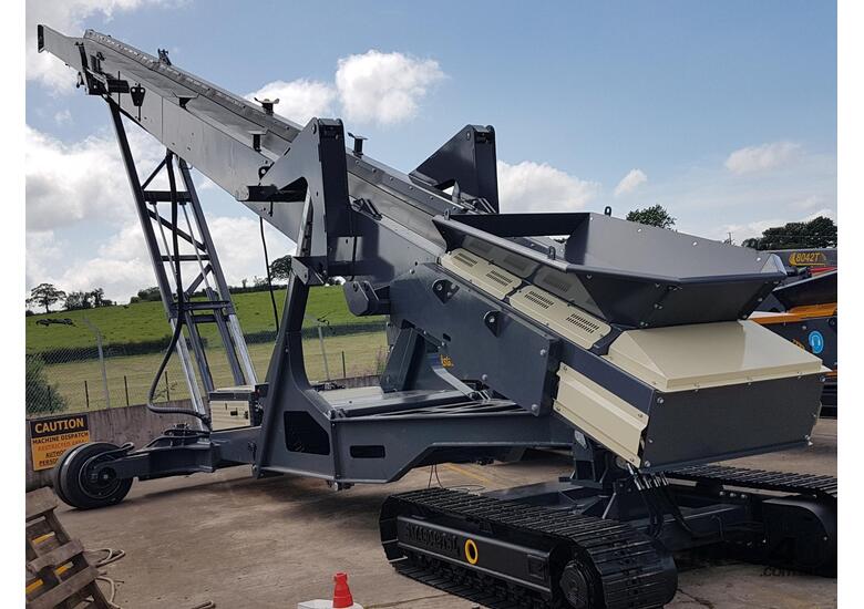 TESAB 8042 TSL RADIAL STACKER