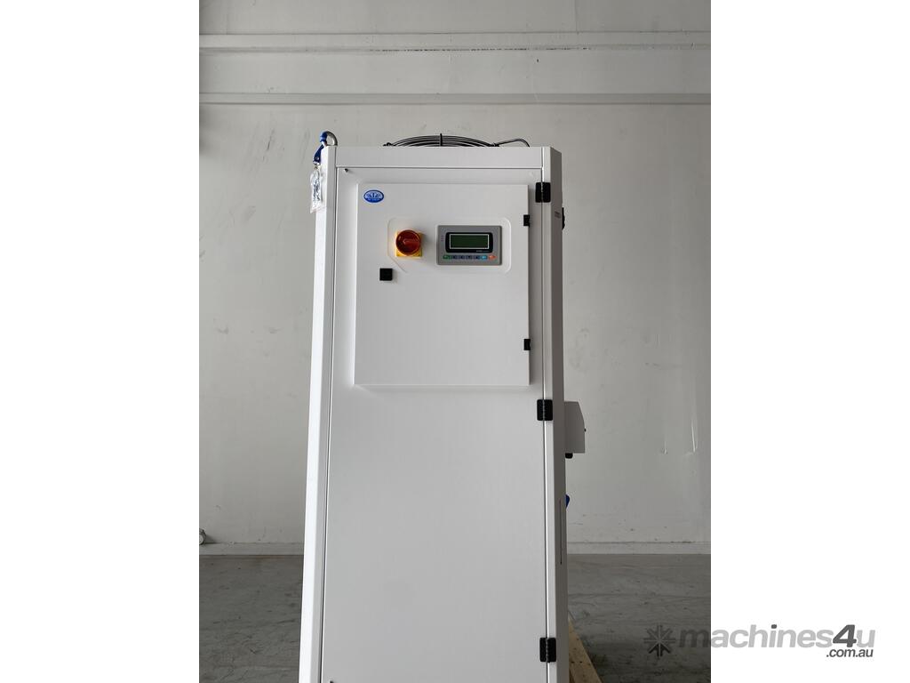 New Tongfei Tongfei Chiller 4000W Industrial Water Chiller in MENTONE, VIC