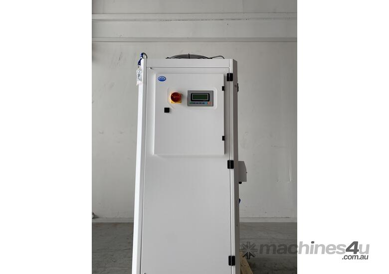 caption Tongfei Industrial Water Chiller (4000W) *** STOCK GOING FAST! ***