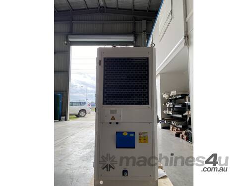 caption Tongfei Industrial Water Chiller (4000W) *** STOCK GOING FAST! ***