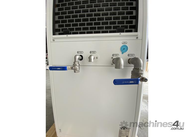 caption Tongfei Industrial Water Chiller (4000W) *** STOCK GOING FAST! ***
