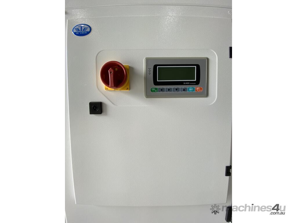 New Tongfei Chiller 4000W Industrial Water Chiller in MOORABBIN AIRPORT