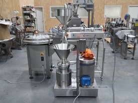 Milling & Filling Line (See Video!) - picture0' - Click to enlarge