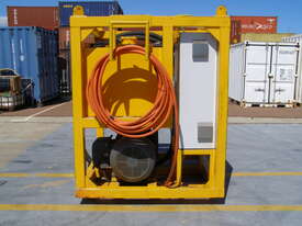 Fremantle Hydraulic Power Unit (HPU) - picture0' - Click to enlarge