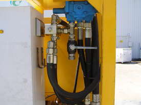 Fremantle Hydraulic Power Unit (HPU) - picture1' - Click to enlarge