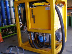 Fremantle Hydraulic Power Unit (HPU) - picture0' - Click to enlarge