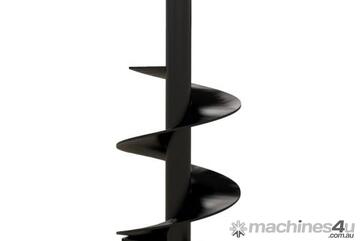 Digga 450mm Auger A4 MFT - 65mm Round Drive
