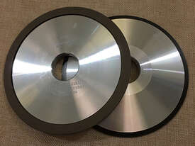 Diamond Resin Resharpen Grinding Wheels for Carbide Woodturning Lathe Tools Resharpment - picture0' - Click to enlarge