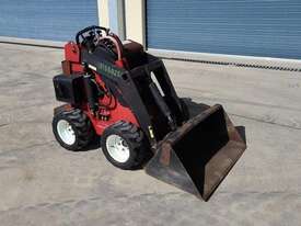 Toro 320-D - picture0' - Click to enlarge