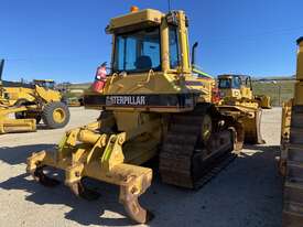 Caterpillar D6N XL Dozer  - picture0' - Click to enlarge