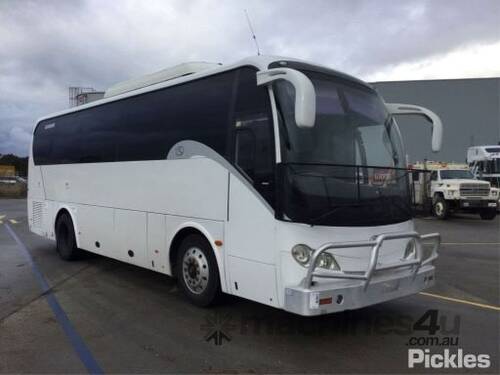 2010 King Long Midi XMQ 6900K