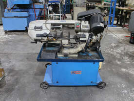 Hafco BS7DS Horizontal Bandsaw - picture0' - Click to enlarge